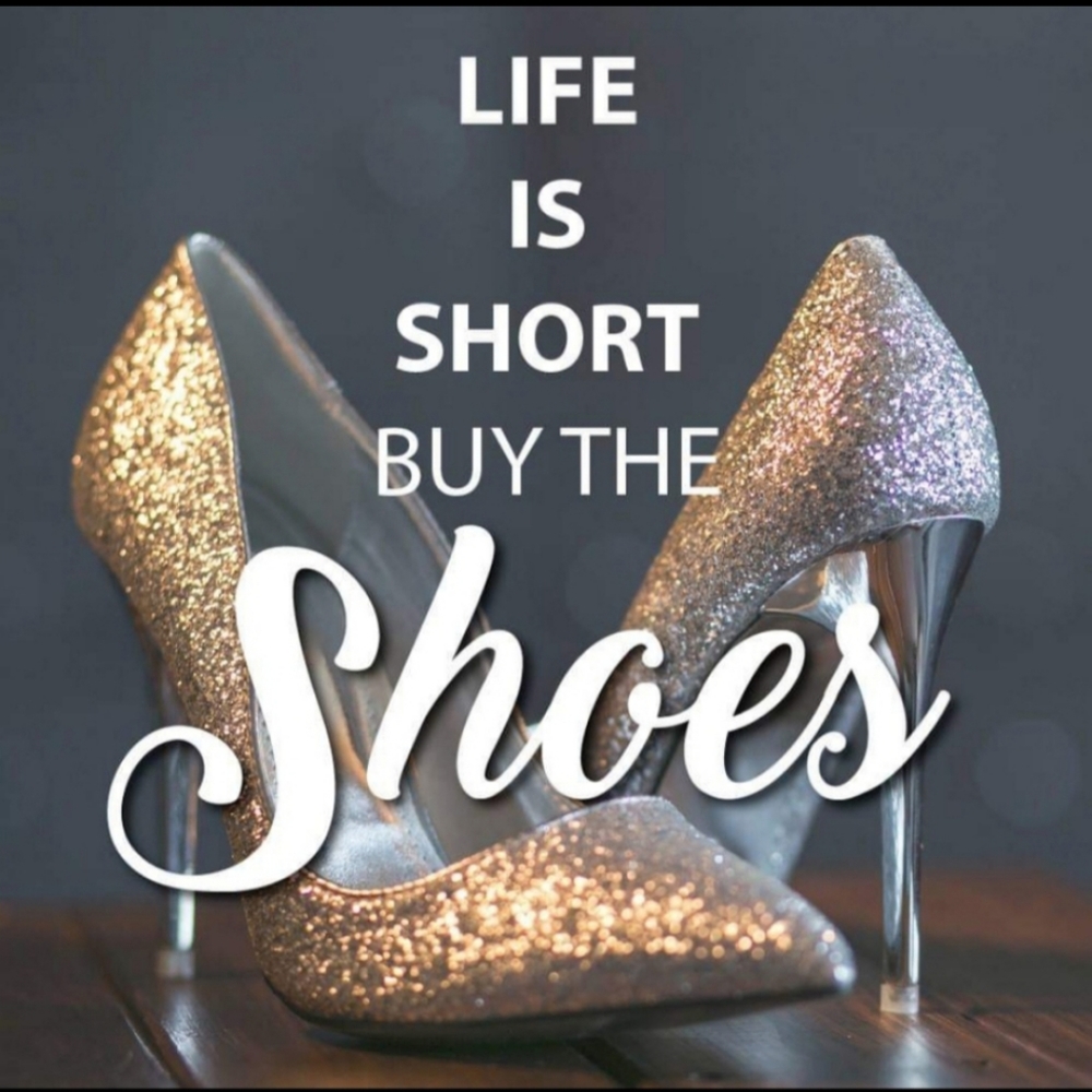 Shoes and boots